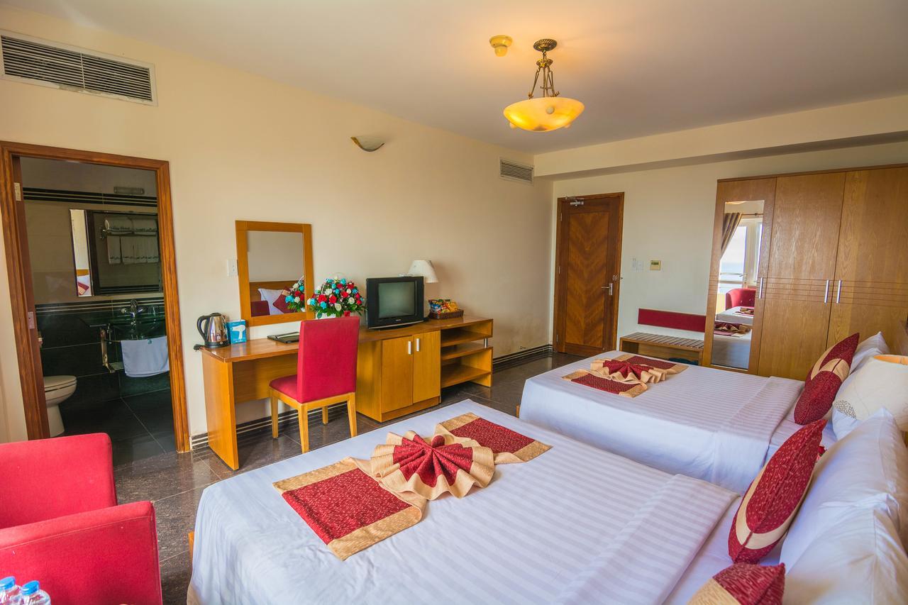 Spring Hotel Vung Tau Ruang foto